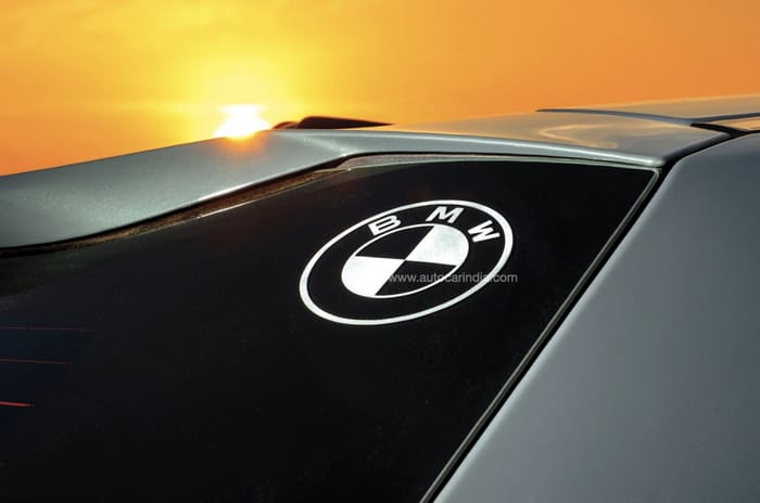 BMW XM review: Wild Hybrid